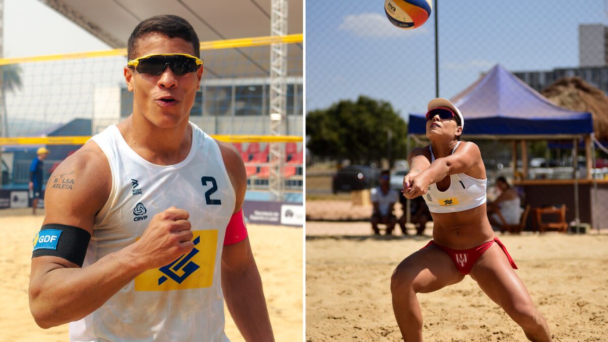 Copa Brasil de Vôlei de Praia