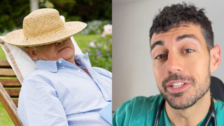 Descubra por que evitar se deitar durante o dia pode ser a chave para dormir melhor à noite