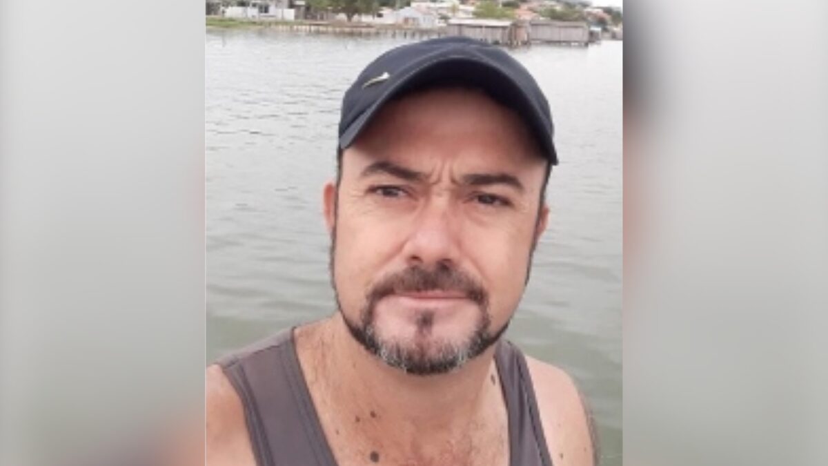 Atropelamento em Treze de Maio