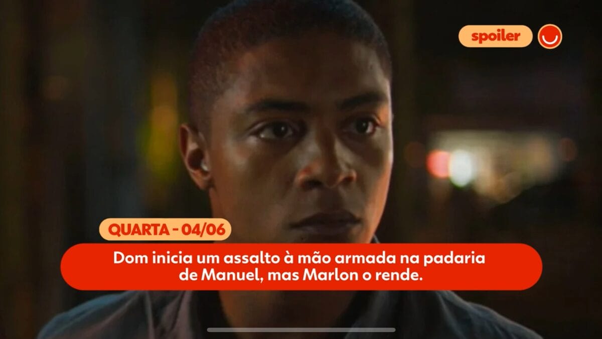 Destaques da semana de Dona de Mim