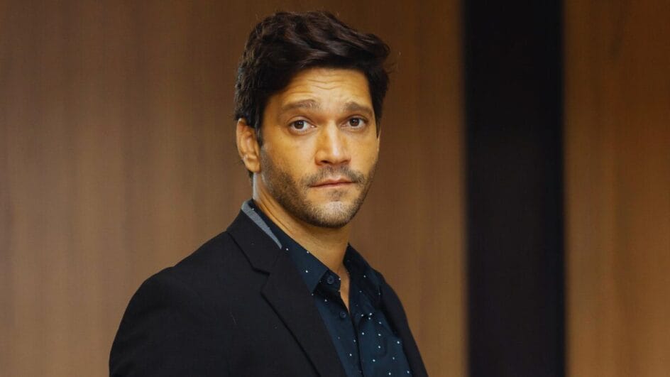 Vanderson vai conhecer Sofia em Dona de Mim