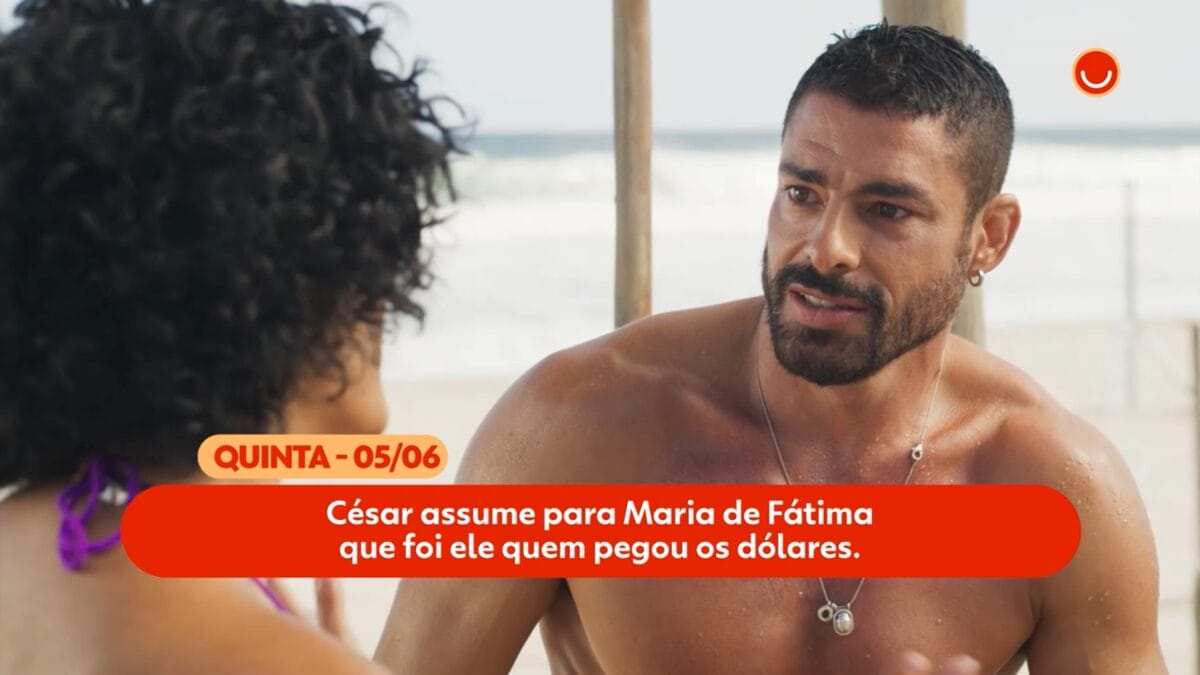 Destaques da semana de Vale Tudo