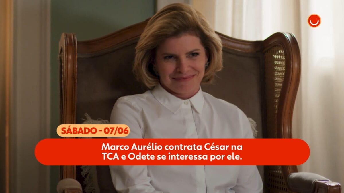 Destaques da semana de Vale Tudo