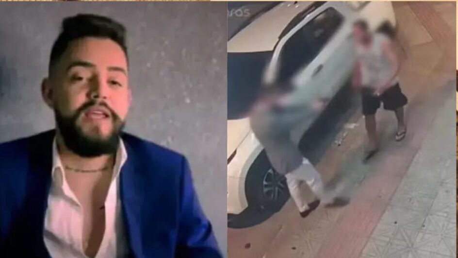 Dono de salão de beleza de luxo em SC é condenado a 25 anos de prisão por matar garçom a tiros