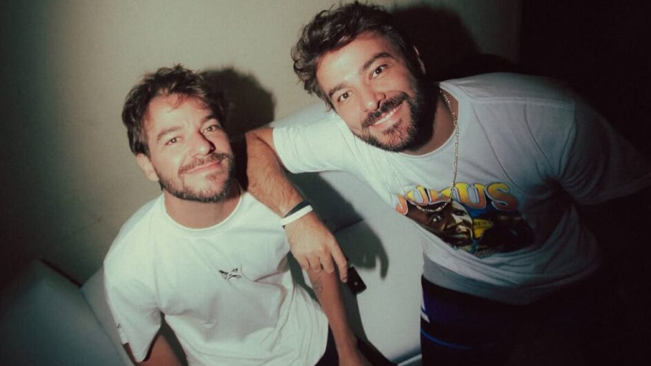 Dubdogz é a última atração confirmada no Atlântida Celebration