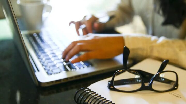 Ensino a Distância tem novas regras no ensino superior (Foto: Marcelo Camargo, Agência Brasil)