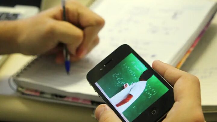 Educação à distância