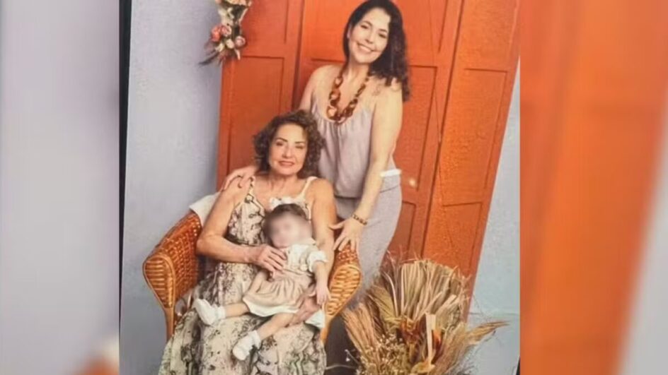 Família encontrada morta Belo Horizonte