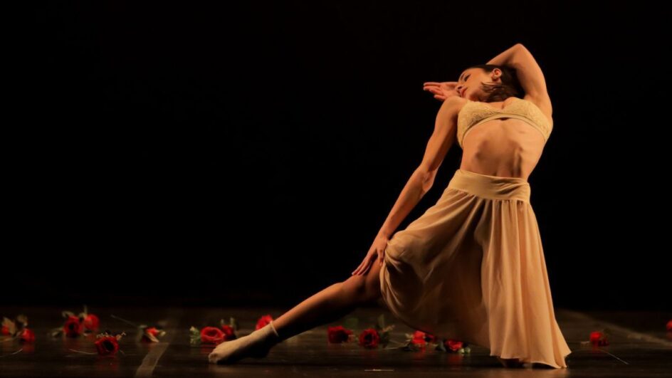 Festival de Dança de Joinville 2025 acontece entre 21 de julho e 2 de agosto (Foto: Festival de Dança de Joinville, Divulgação)