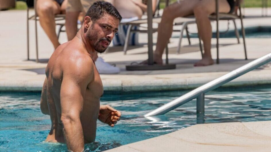 _Galã de Vale Tudo recusa contrato milionário e diz que não fará mais publicidade de site aposta