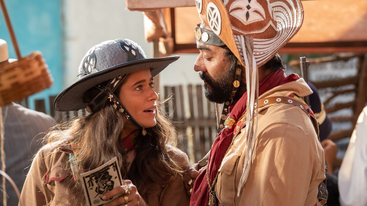 Globoplay Novelas_ Um Canal 100% Dedicado às Novelas (2)