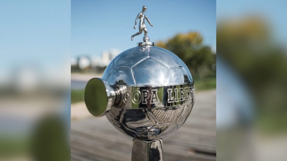 Libertadores de Futsal 2025 possui dois representantes brasileiros na disputa (Foto: CONMEBOL, Divulgação)