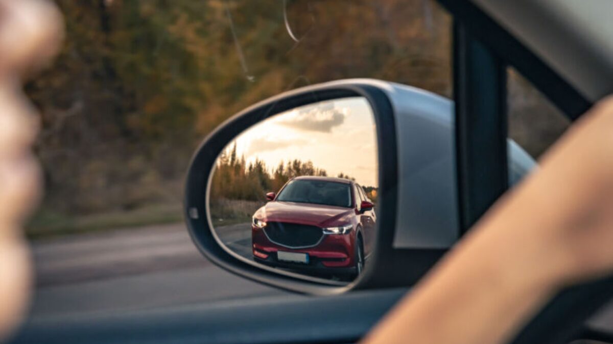 Ideal para quem dirige muito e quer mais controle ao volante