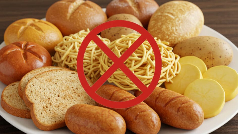 Dicas fáceis para controlar a absorção de açúcar e melhorar seu metabolismo agora mesmo. Imagem ilustrativa gerada por IA