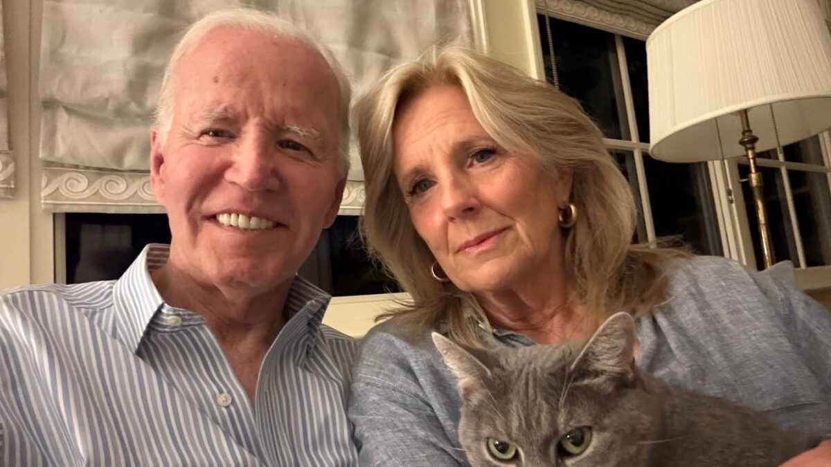 Joe Biden, ex-presidente dos EUA, fala sobre diagnóstico de câncer “Afeta a todos”