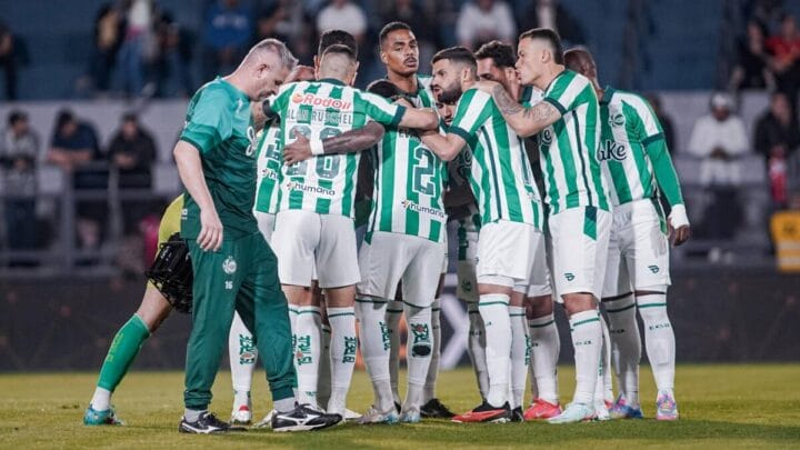 Juventude recebe o Grêmio no Estádio Alfredo Jaconi