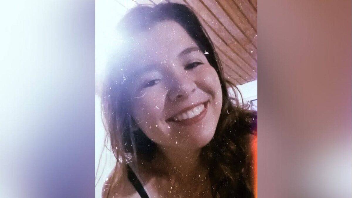 Mulher de 24 anos morre em colisão entre moto e caminhão em Abelardo Luz
