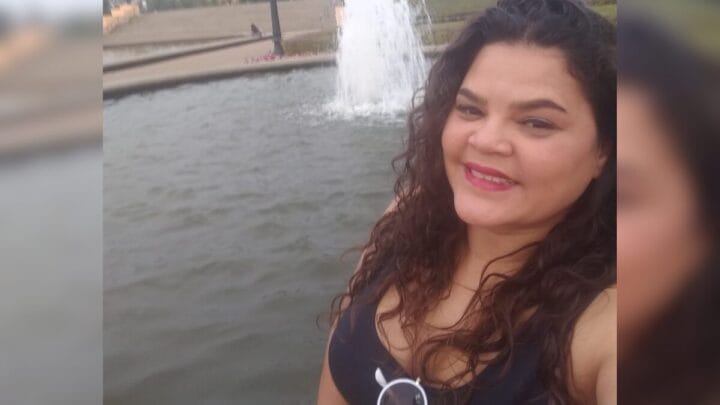 Vendedora de flores morre atropelada em Chapecó: "Sempre será lembrada"