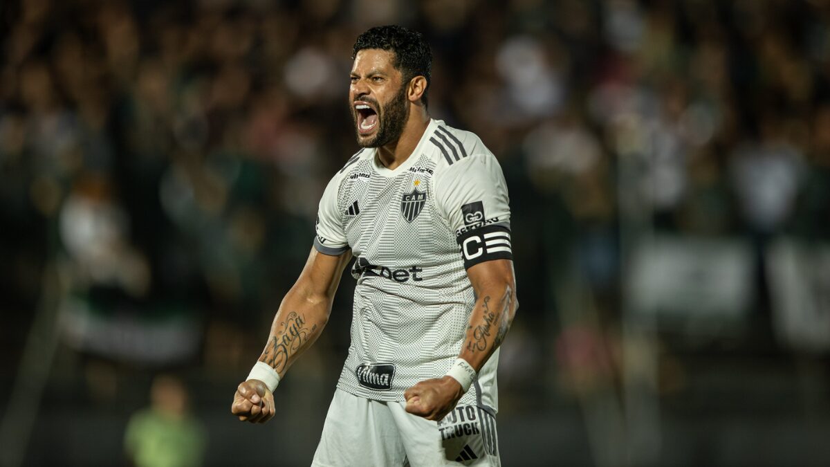 Onde Assistir ao Vivo: Atlético-MG x Corinthians na Série A 2025