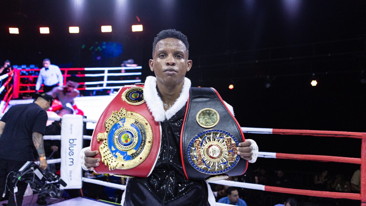 Andres Gregório venceu Esquivinha no Fight Music Show 6 - (Fotos: Danilo Fernandes, Jhony Inácio)