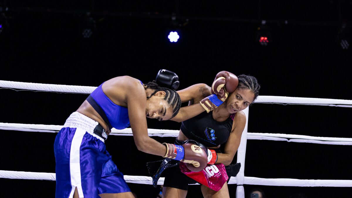 Danila Ramos x Halanna Leoparda - (Fotos: Danilo Fernandes, Jhony Inácio)