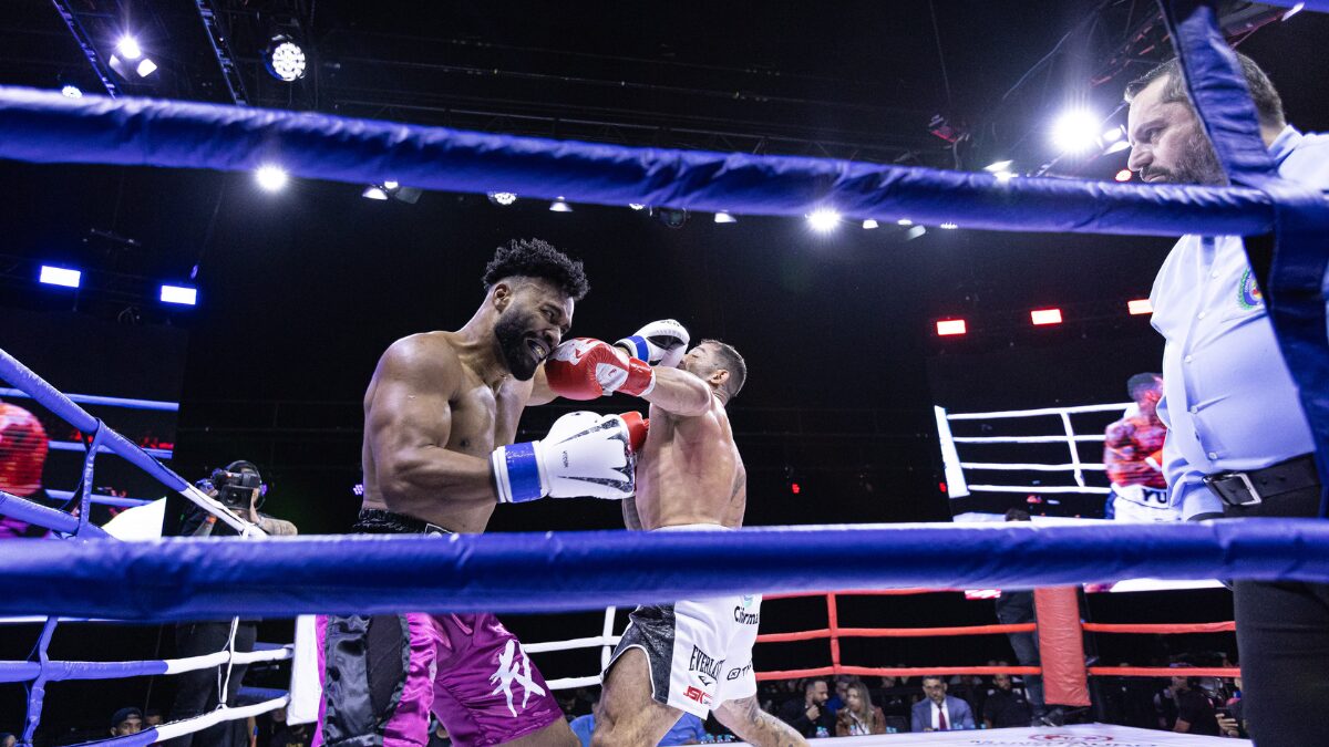 Yuri Fernandes x Fluxo Guras - (Fotos: Danilo Fernandes, Jhony Inácio)