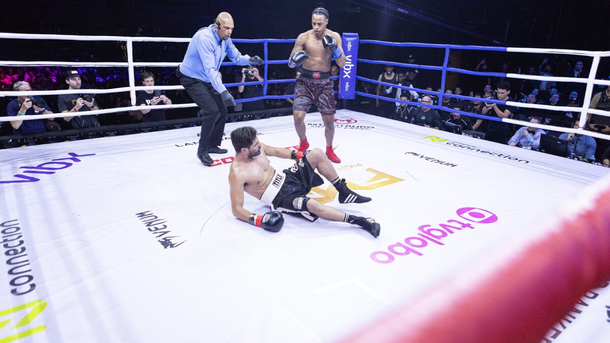 Daniel Rocha x TZ da Coronel - (Fotos: Danilo Fernandes, Jhony Inácio)