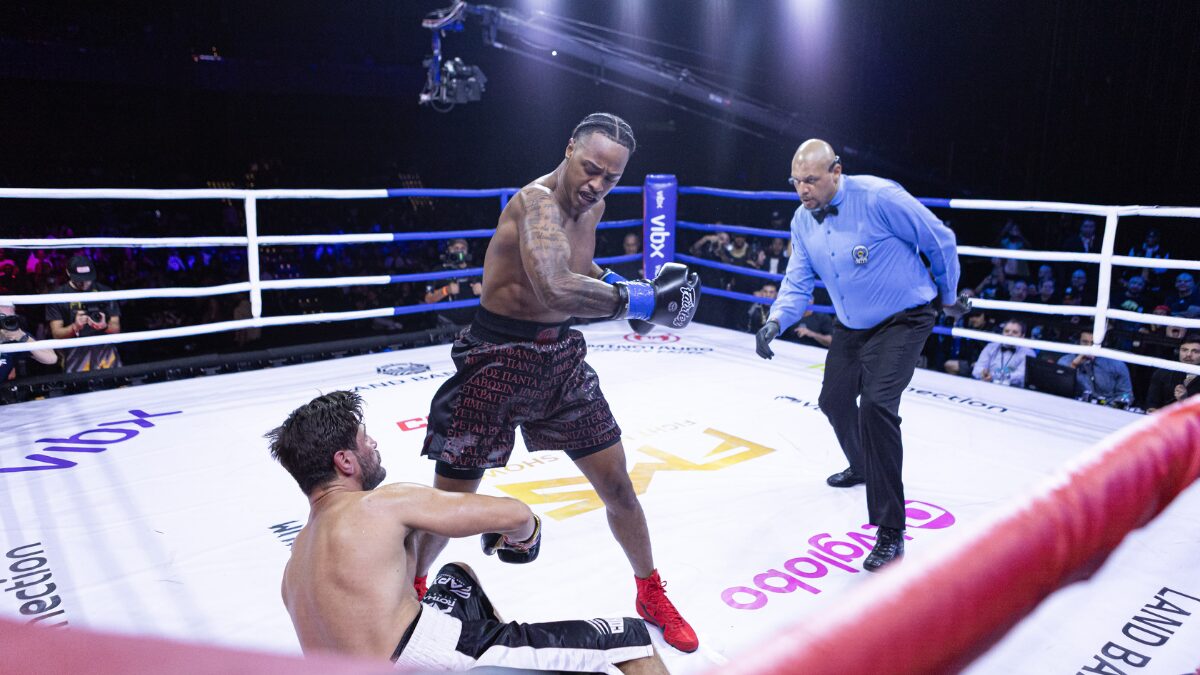 Daniel Rocha x TZ da Coronel - (Fotos: Danilo Fernandes, Jhony Inácio)