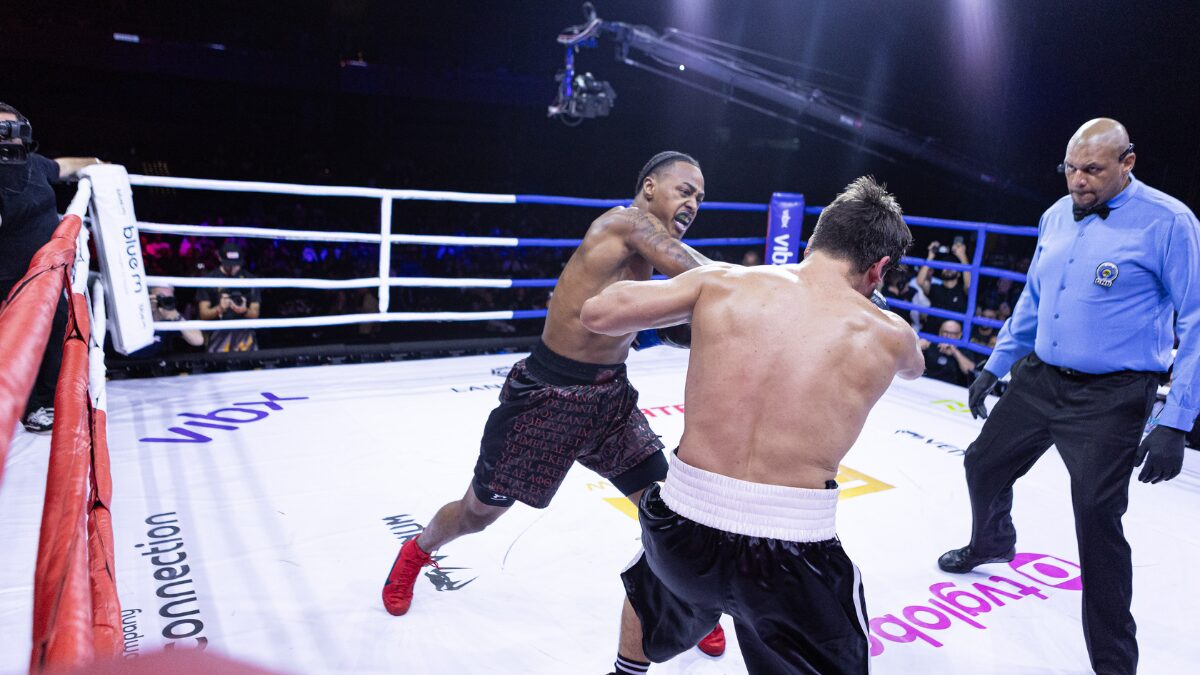 Daniel Rocha x TZ da Coronel - (Fotos: Danilo Fernandes, Jhony Inácio)