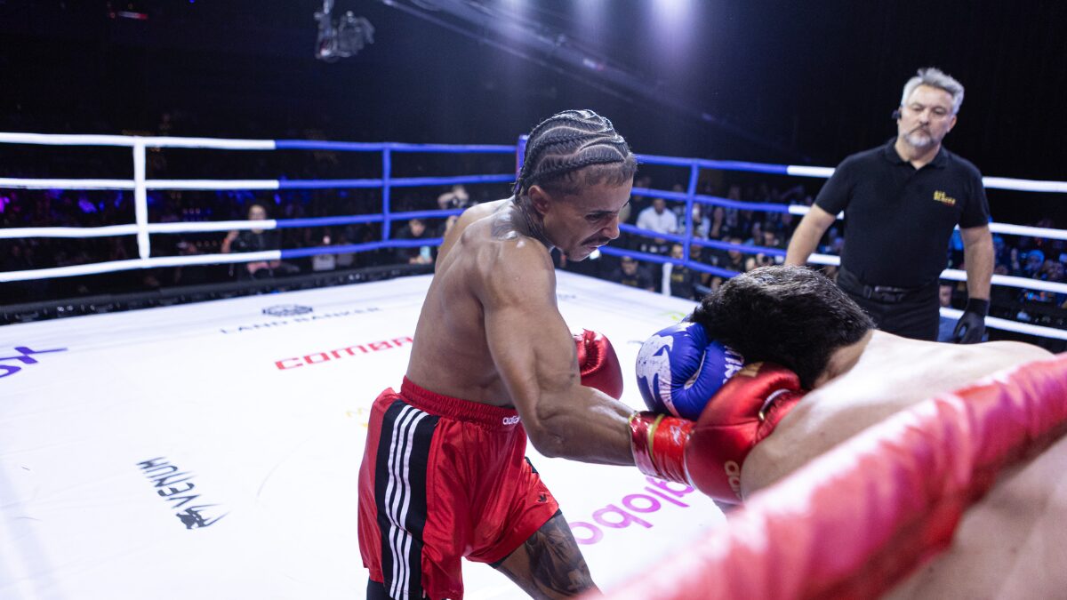 MC Livinho x Lucas Veloso - (Fotos: Danilo Fernandes, Jhony Inácio)