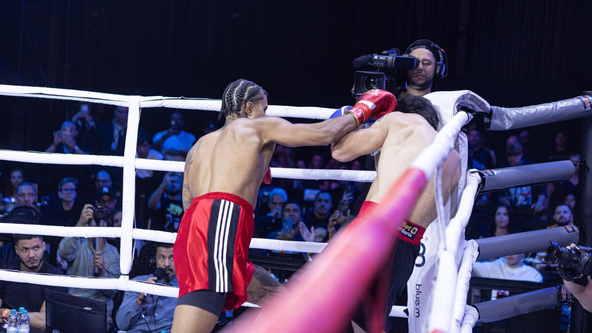 MC Livinho x Lucas Veloso - (Fotos: Danilo Fernandes, Jhony Inácio)