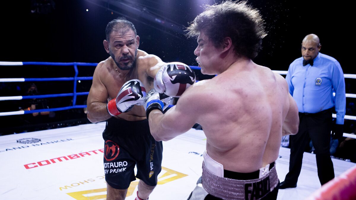 Minotouro x Tadalafellas - (Fotos: Danilo Fernandes, Jhony Inácio)