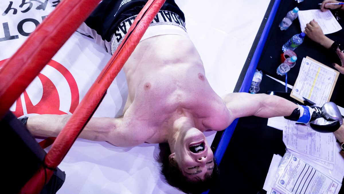 Minotouro x Tadalafellas - (Fotos: Danilo Fernandes, Jhony Inácio)