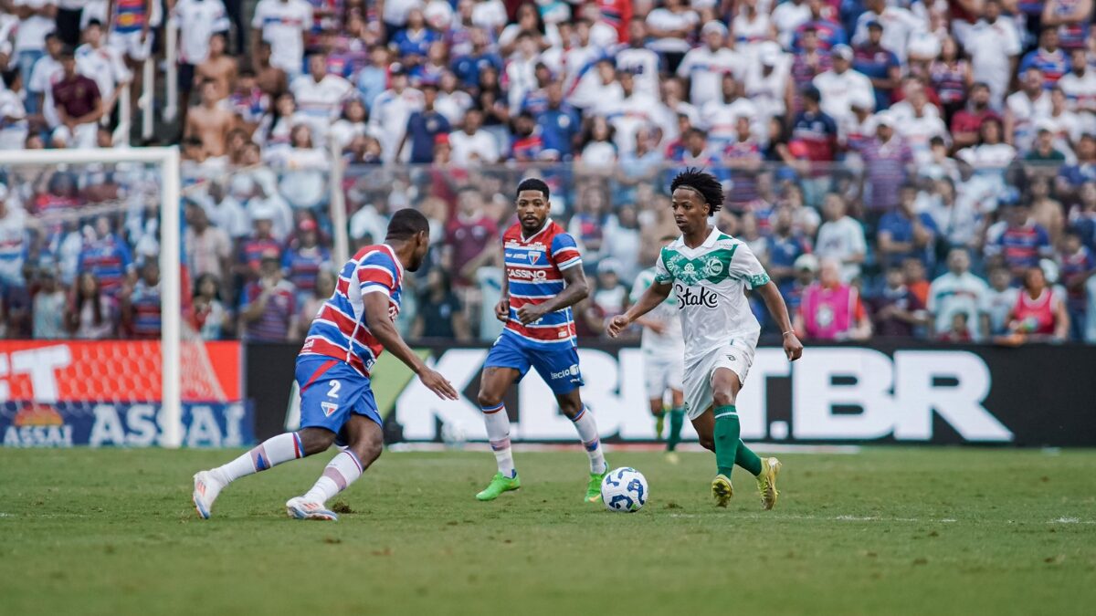 Atacante do Juventude, Ênio - (Fotos: Fernando Alves, EC Juventude)