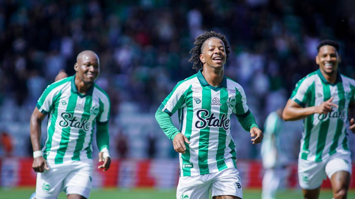 Atacante do Juventude, Ênio - (Fotos: Fernando Alves, EC Juventude)