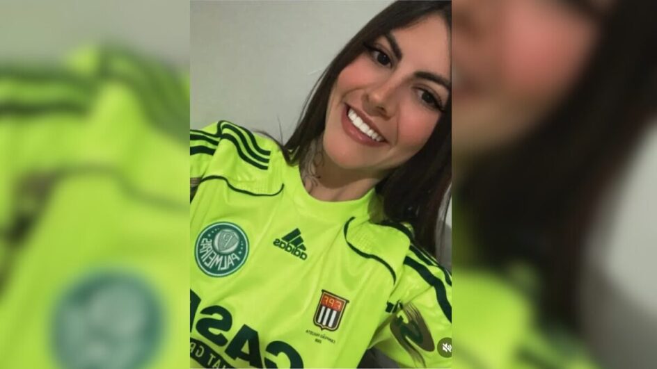 Gabriela Anelli Machiano - (Foto: Reprodução, Redes sociais)