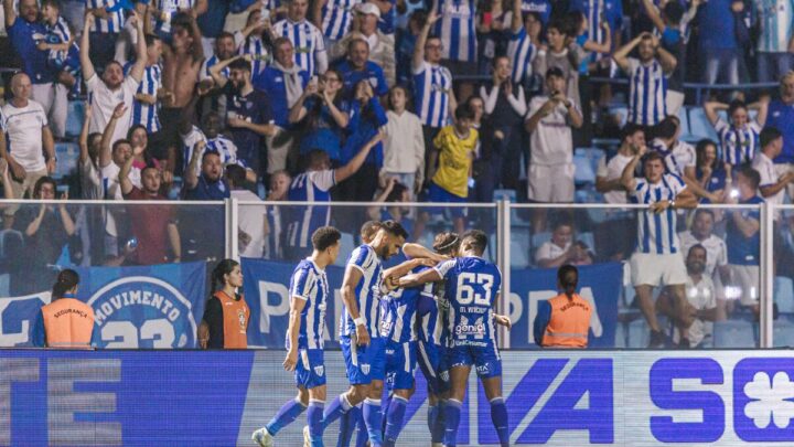 Avaí 3 x 0 América-MG (Fotos: Fabiano Rateke, Avaí F.C.)