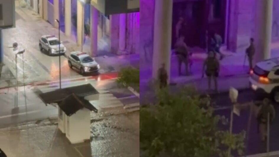 MP solicita nome de quem deu ordem em caso de agressão a pessoas em situação de rua em Florianópolis