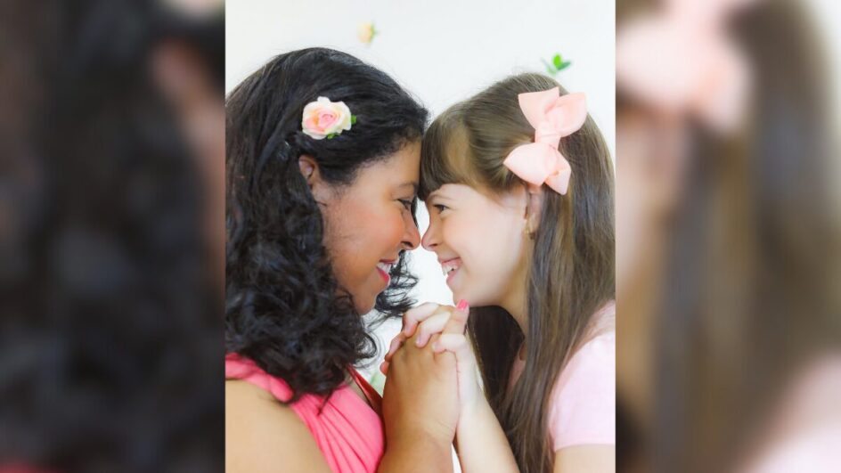 Mãe de Millena Brandão faz texto emocionante no primeiro Dia das Mães após a morte de atriz 