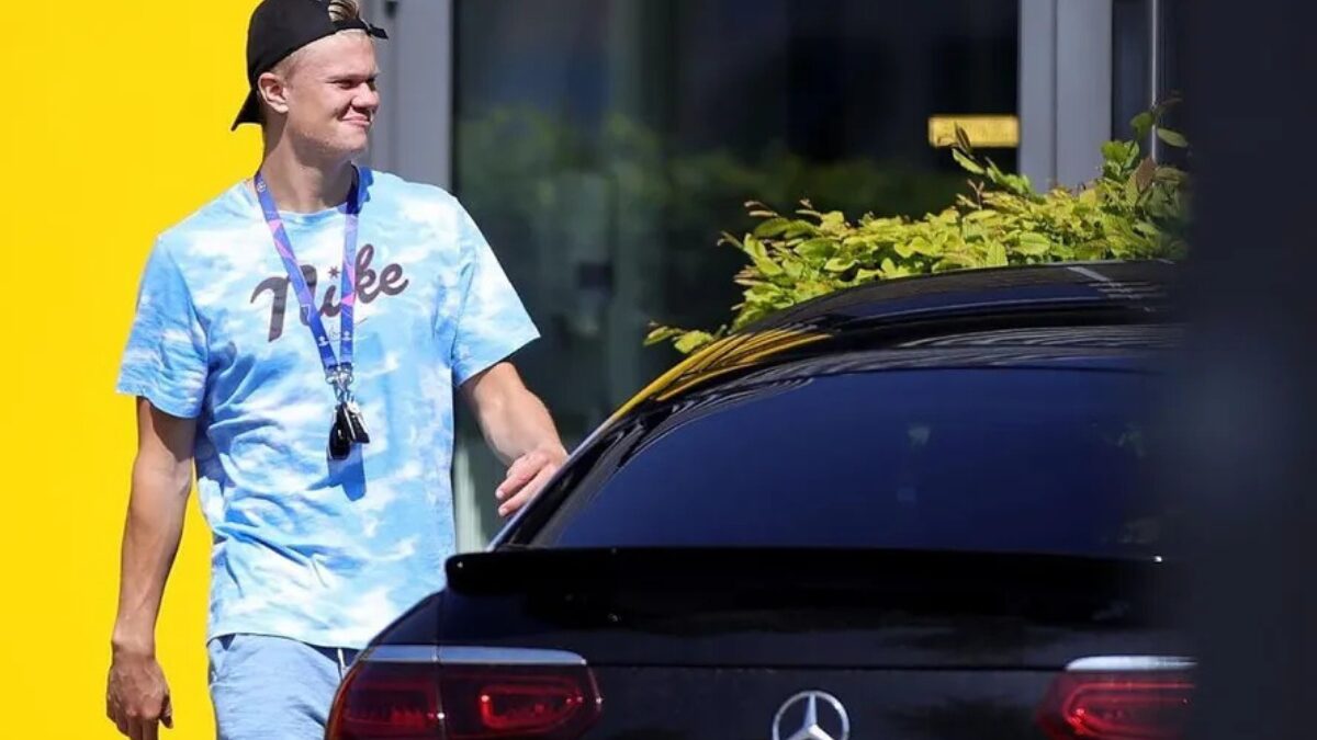 Mercedez-Benz GLC Coupe - (Foto: Reprodução, redes sociais)