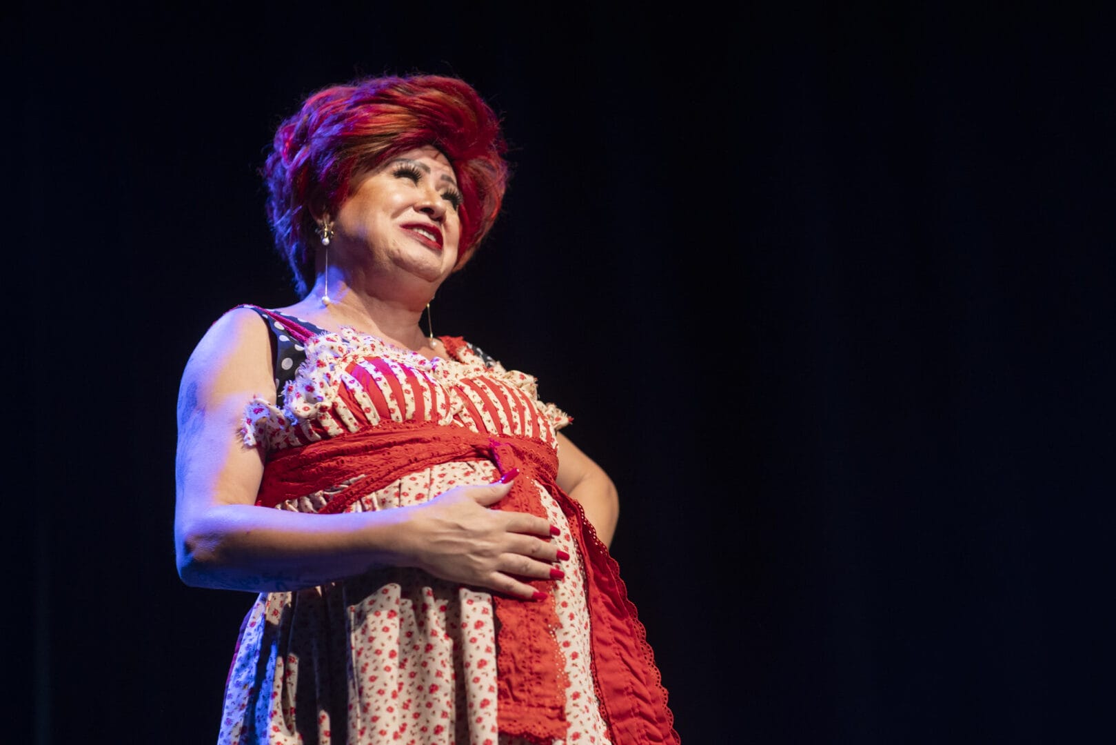 Nany People chega em Florianópolis como coach em peça com dicas sobre relacionamentos (4)