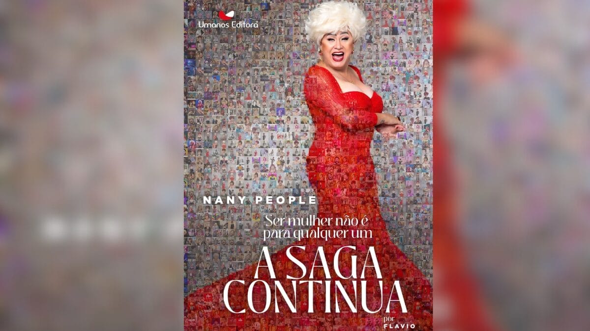 Nany People chega em Florianópolis como coach em peça com dicas sobre relacionamentos (5)