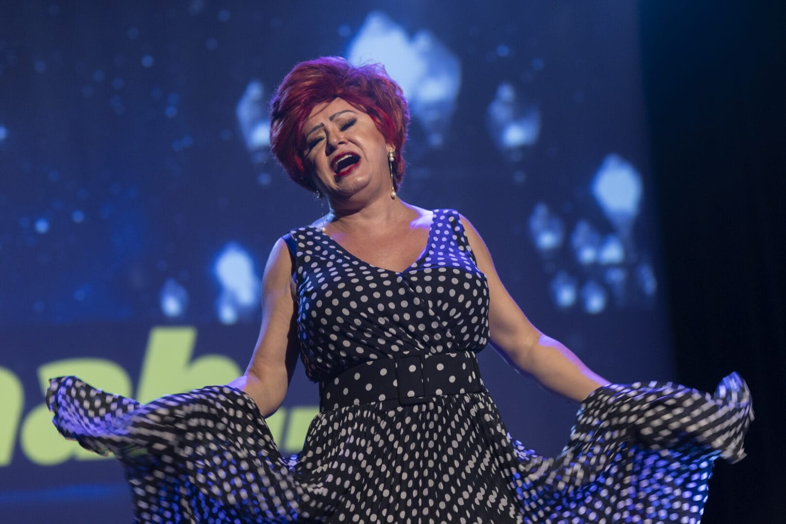 Nany People chega em Florianópolis como coach em peça com dicas sobre relacionamentos