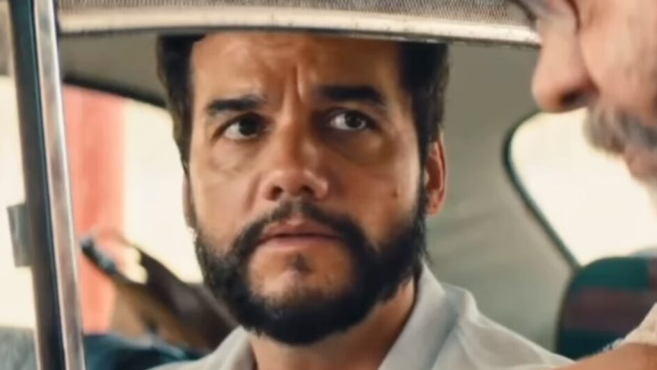 O Agente Secreto marca a primeira colaboração entre Kleber Mendonça Filho e Wagner Moura
