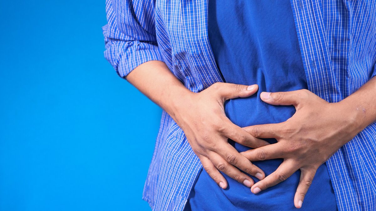 O mamão ajuda nos movimentos do intestino