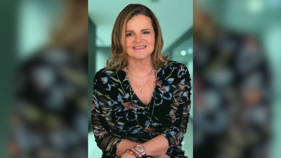 Palestrante vai falar sobre saúde mental e estilo de vida (Foto: ExpoGestão, Divulgação)