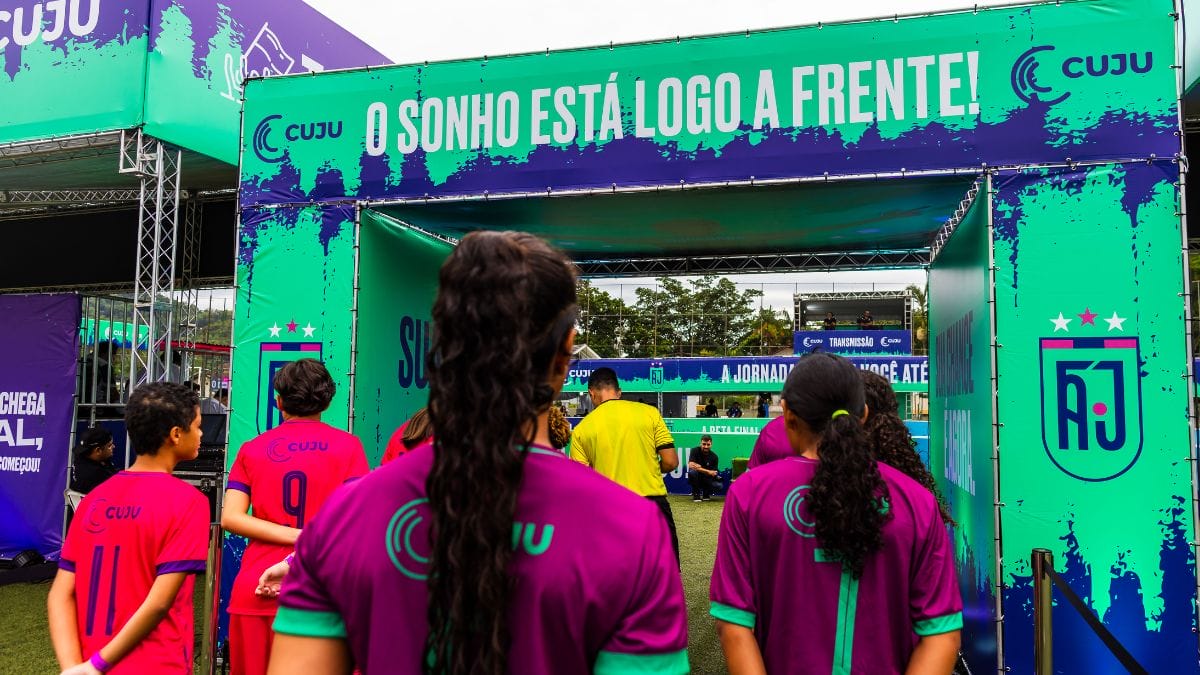 Final de A Jornada acontece no dia 7 de junho, na Arena do Barra FC. Foto: Green Fotografias