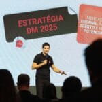 Guilherme Kruel, CFO e cofundador da Delivery Much. Foto: Divulgação