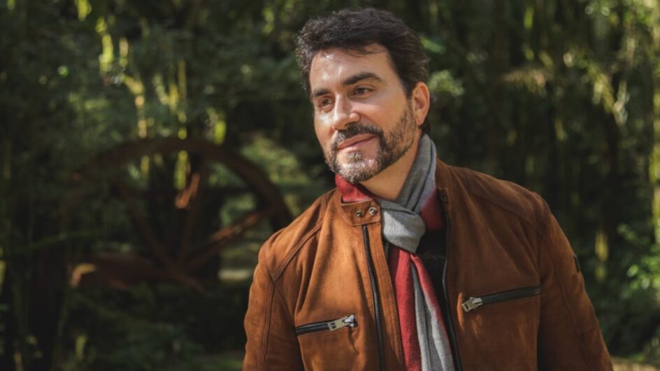 Padre Fábio de Melo usou as redes sociais para fazer um desabafo (Foto: Padre Fábio de Melo, Reprodução)