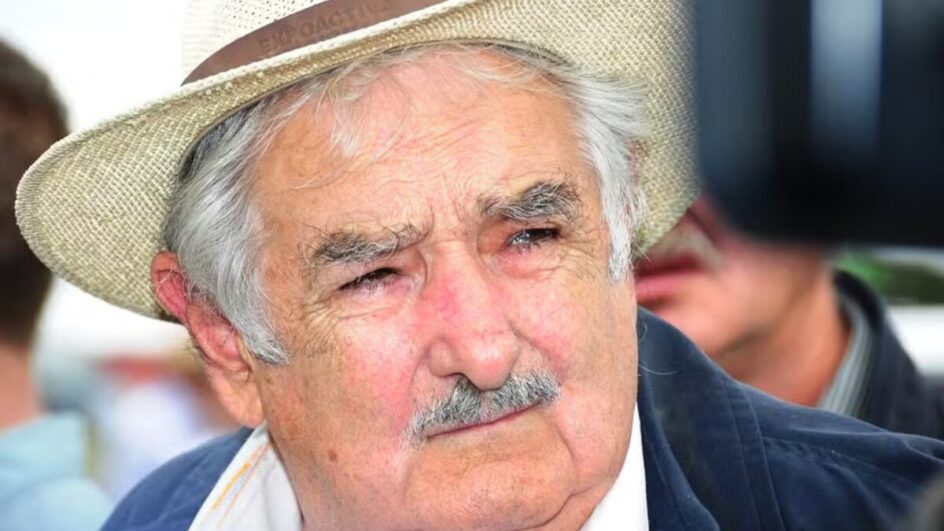 Pepe Mujica